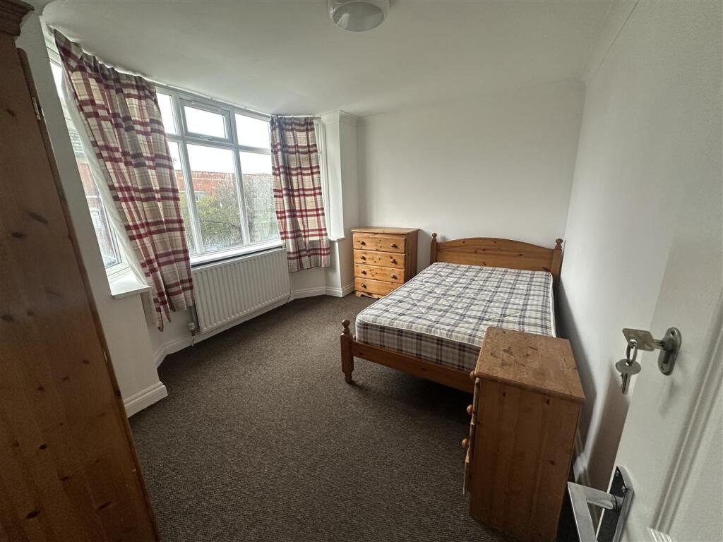 Main image of property: Portswood Avenue, Southampton