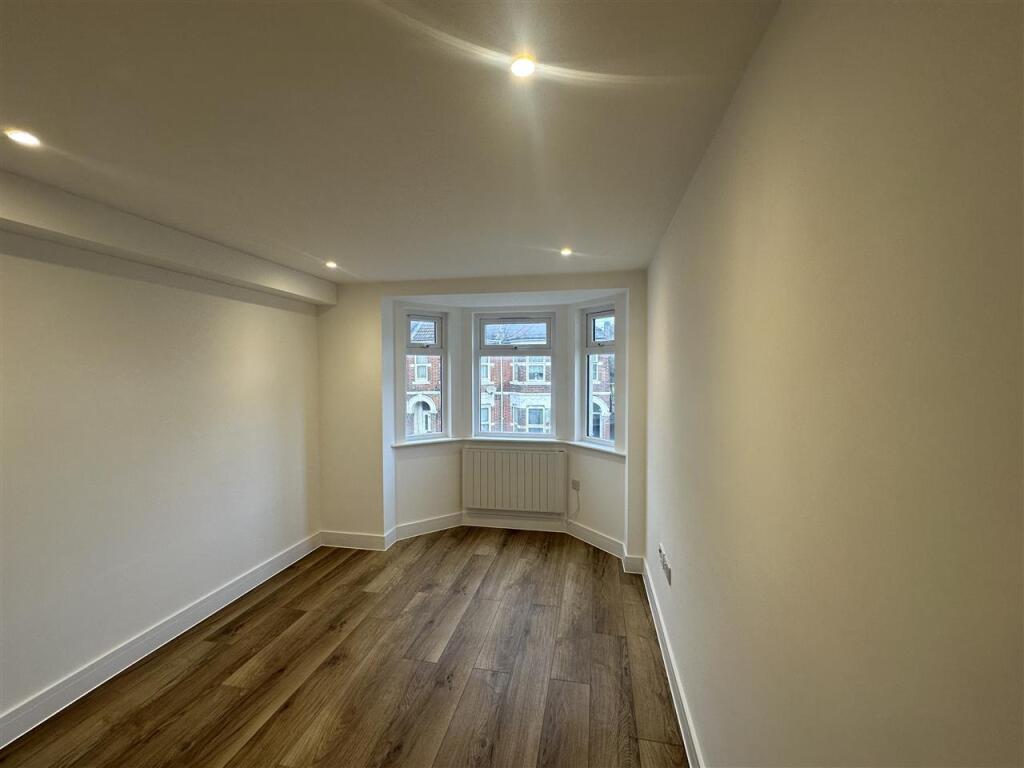 Main image of property: Lodge Road, Southampton