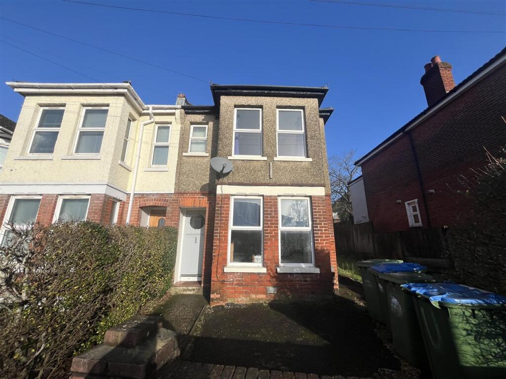 Main image of property: Wilton Avenue, Southampton