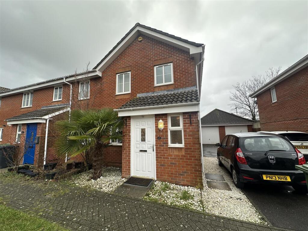 Main image of property: Cable Street, Eastleigh