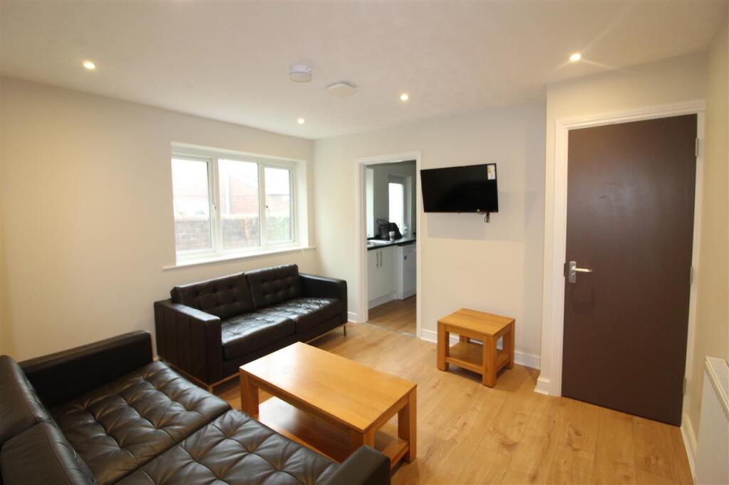 Main image of property: Lodge Road, Southampton