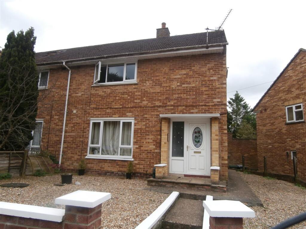 Main image of property: Longfield Road, Winchester