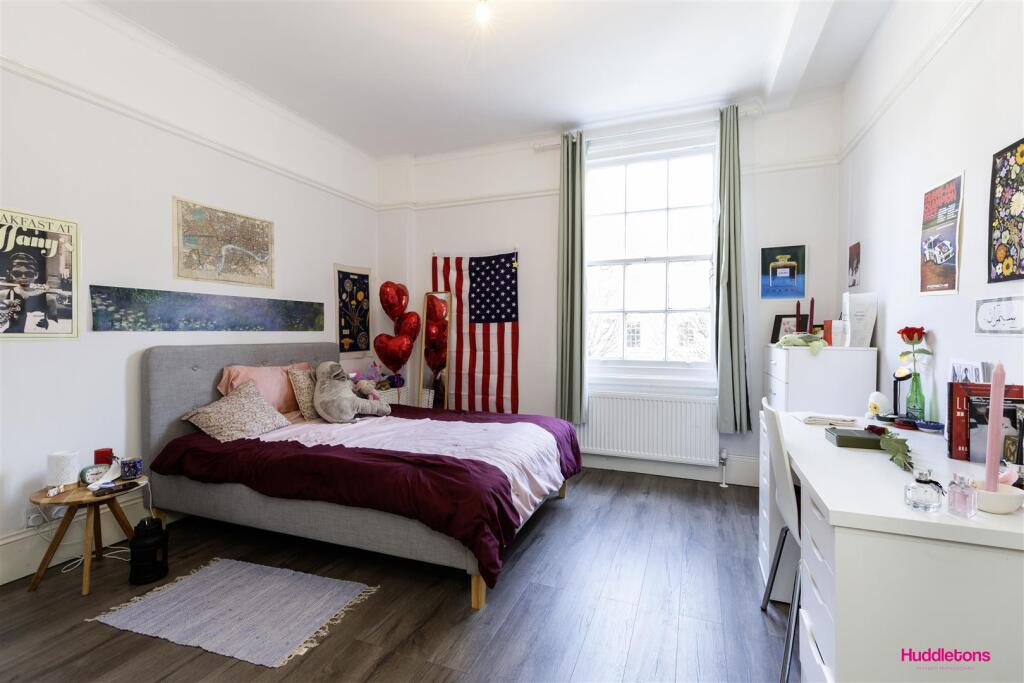 Main image of property: Chalton Street, London