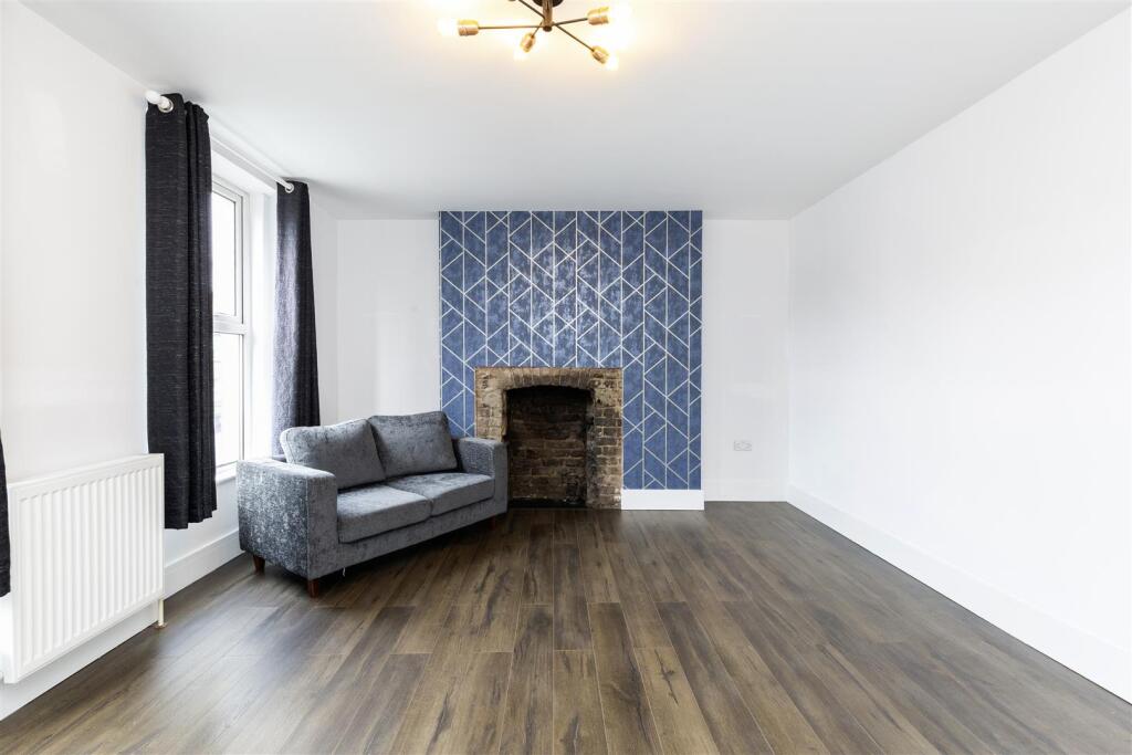 Main image of property: Camden High Street, London