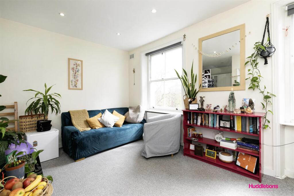 Main image of property: Oakley Square, London