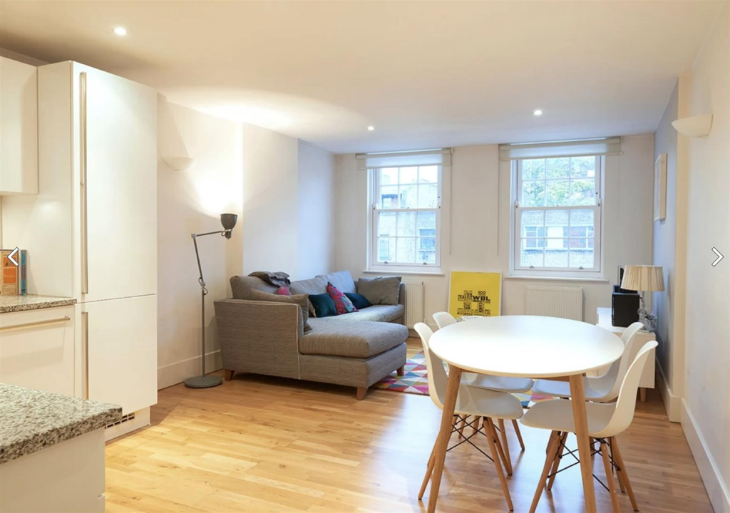 Main image of property: Camden High Street, London