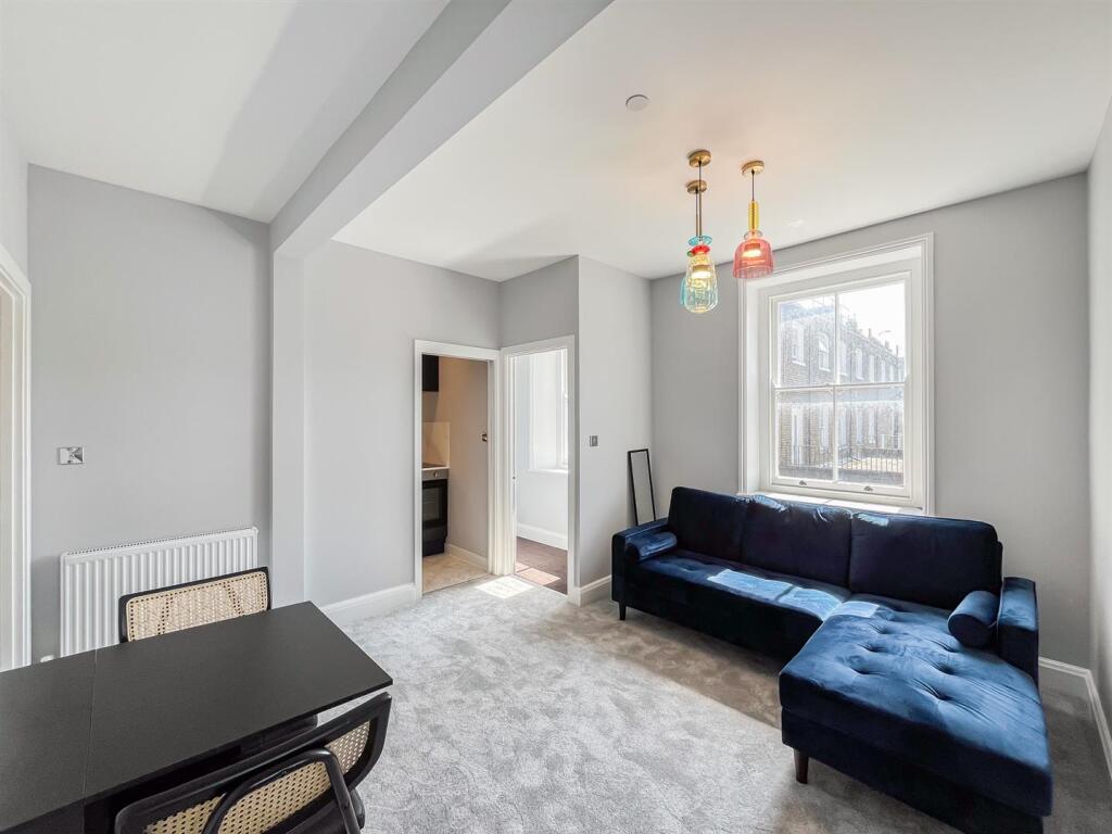 Main image of property: Balcombe Street, NW1
