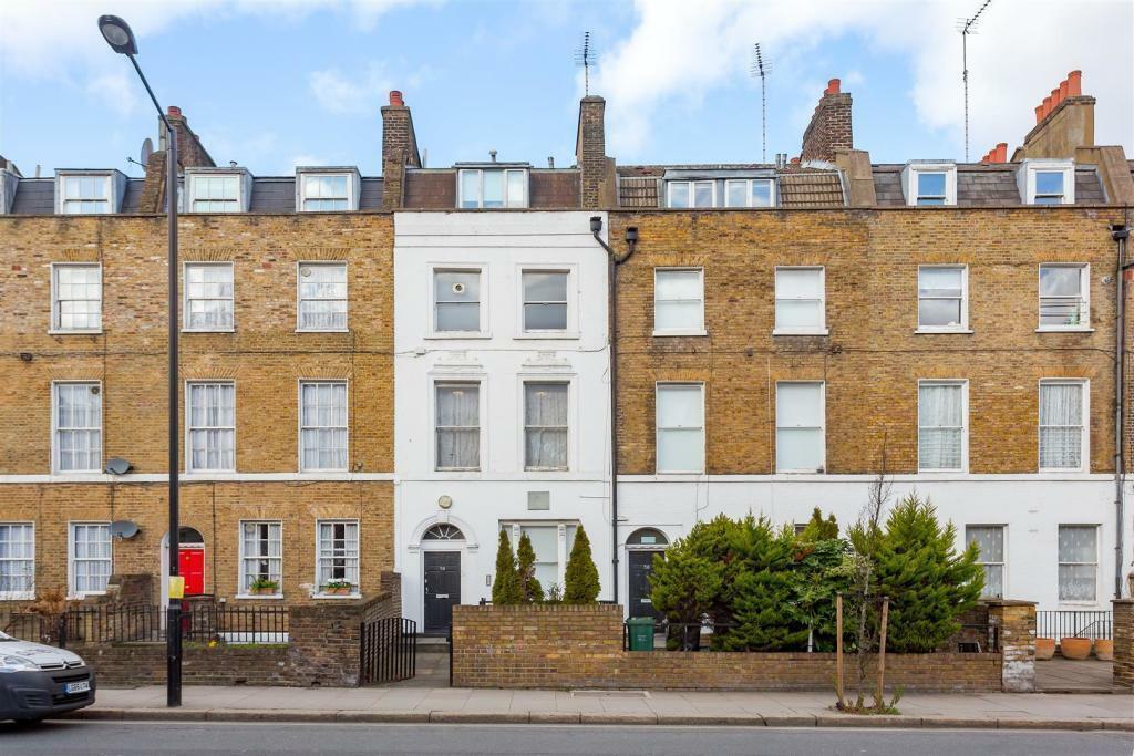 Main image of property: Crowndale Road, London