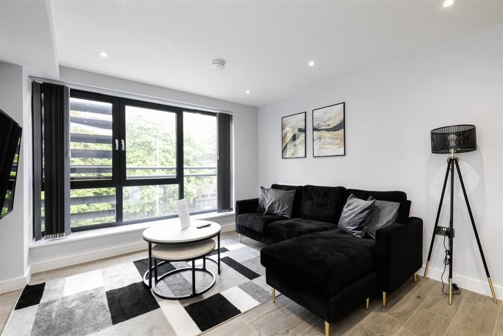 Main image of property: The Hyde, Hendon