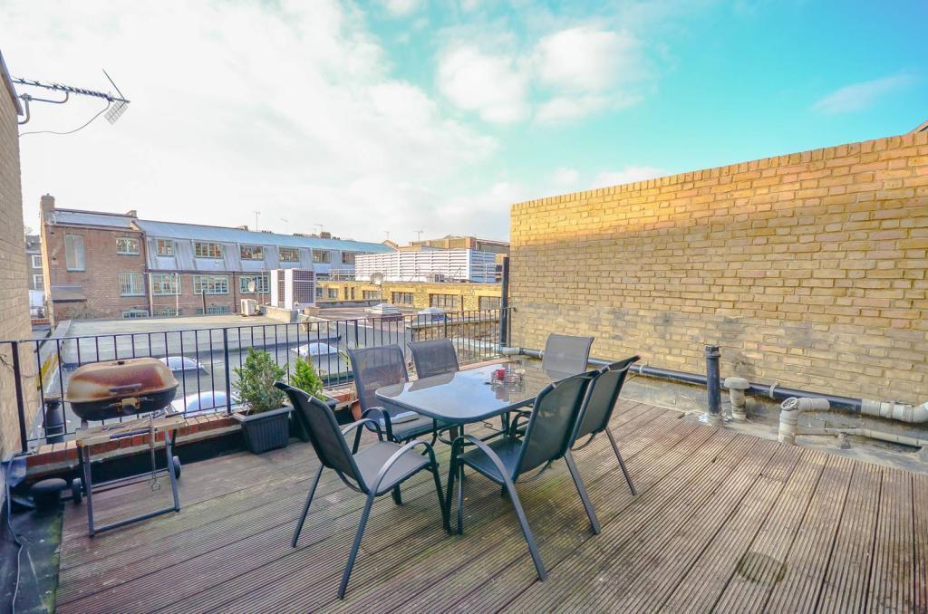 Main image of property: Camden High Street, London
