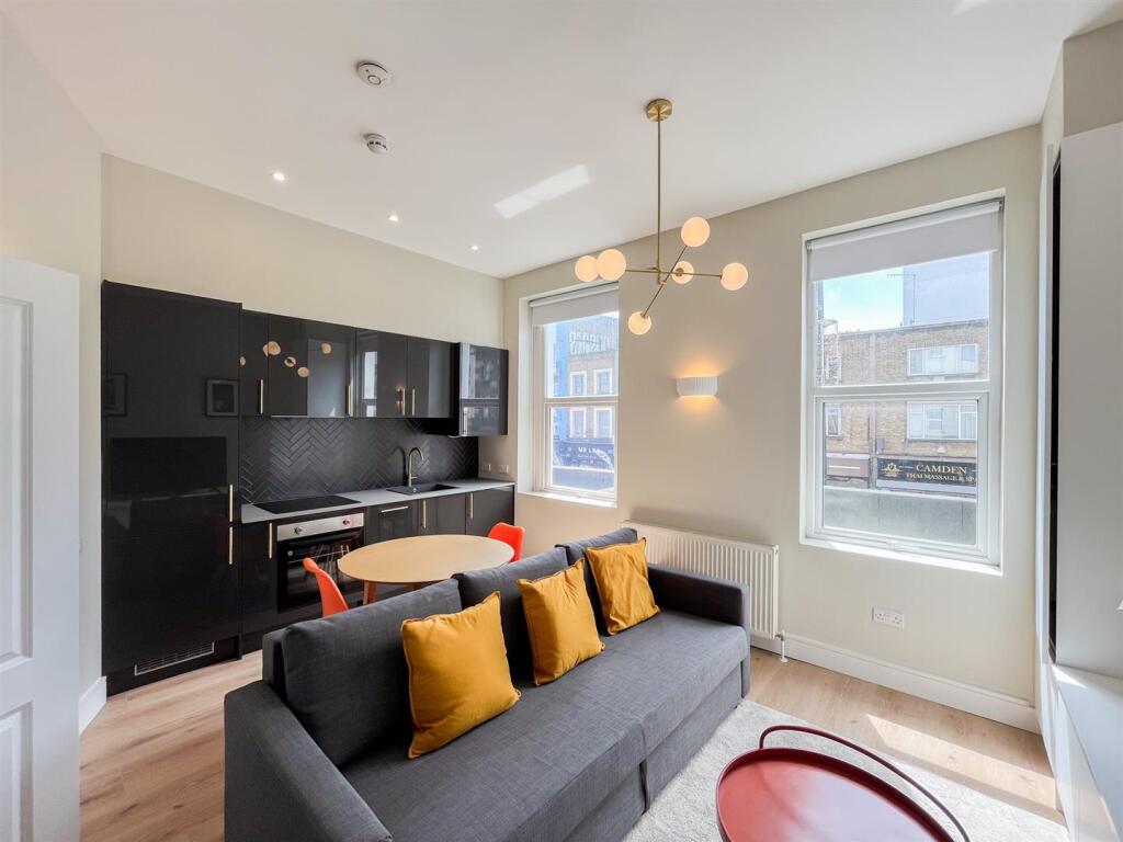 Main image of property: Camden High Street, London