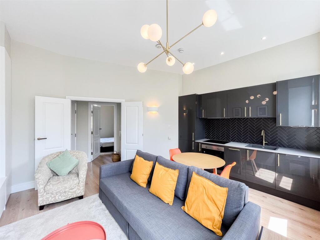 Main image of property: Camden High Street, London
