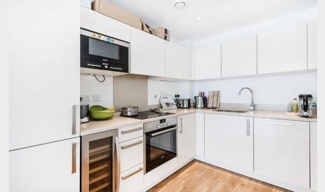 Main image of property: Queensland Road, London