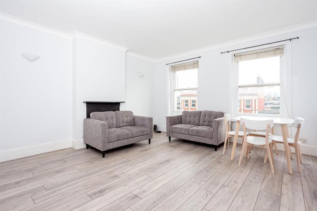 Main image of property: Hampstead Road, London
