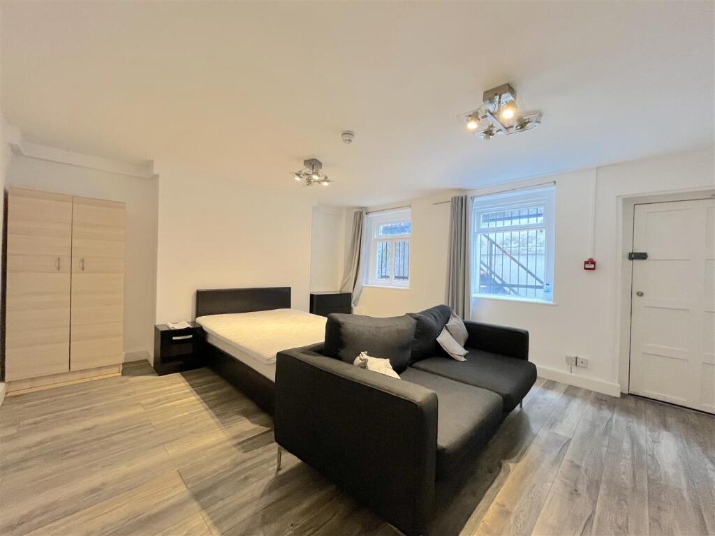 Main image of property: Crowndale Road, London
