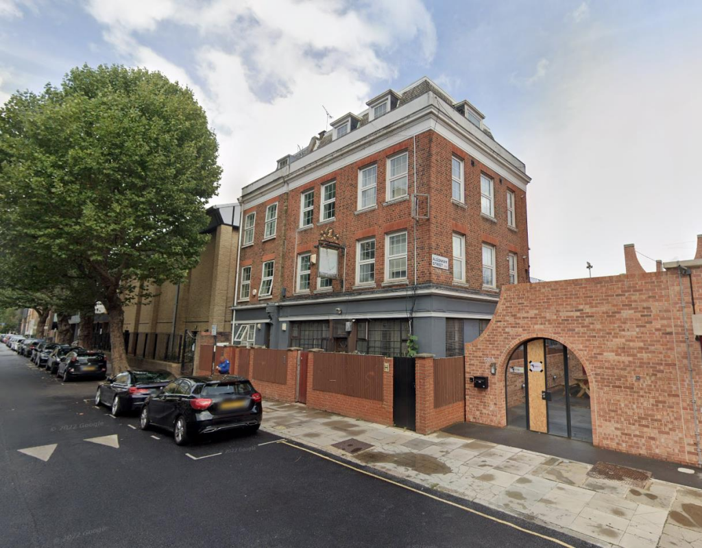 Main image of property: Chalton Street, London