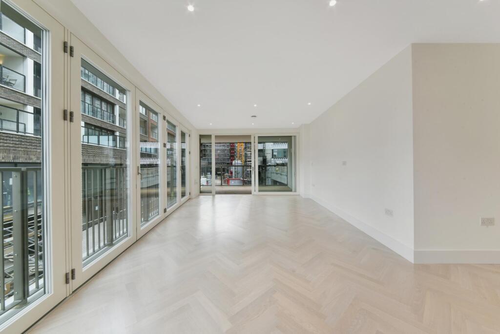 Main image of property: Pearl House, Market Road, N7