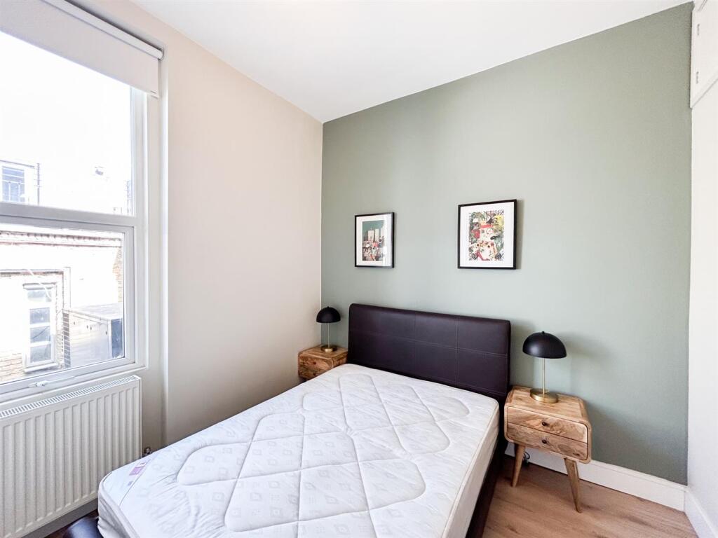 Main image of property: Camden High Street, London