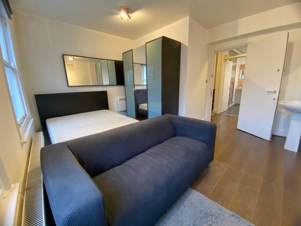 Main image of property: Crowndale Road, London