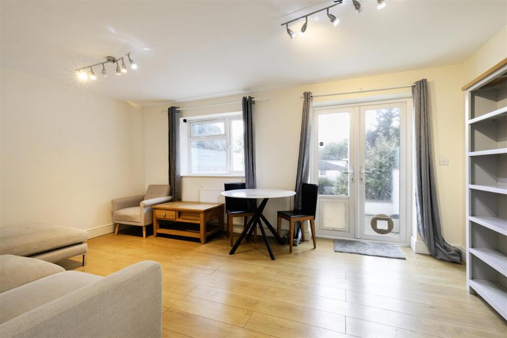 Main image of property: Hale Grove Gardens, London