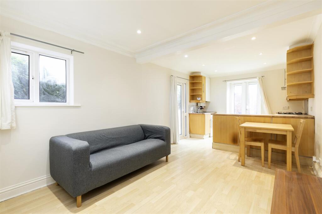 Main image of property: Constantine Road, NW3