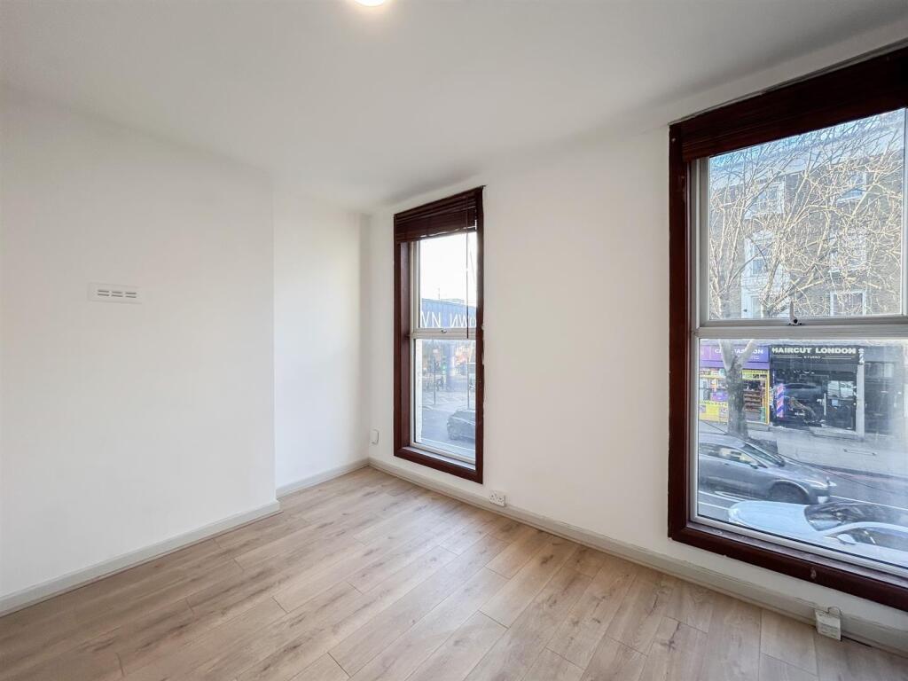 Main image of property: Camden Road, NW1