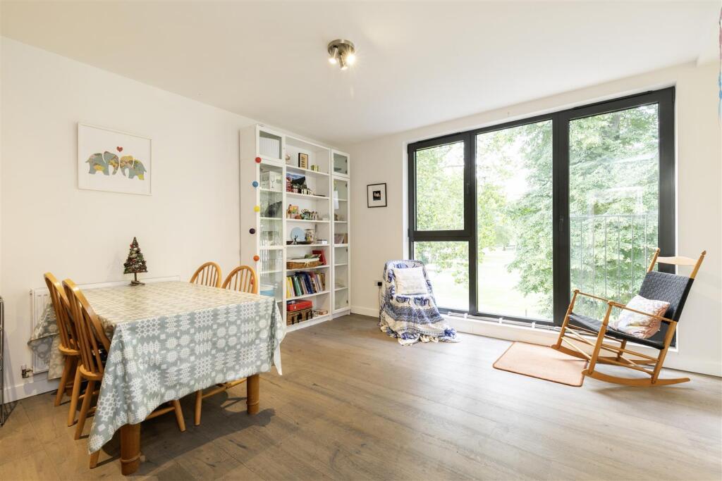 Main image of property: Frobisher Road, London