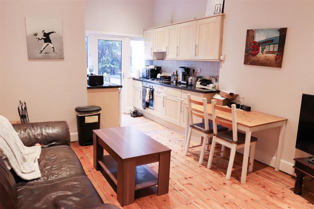 Main image of property: Lyncroft Gardens, NW6