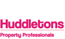Huddletons logo