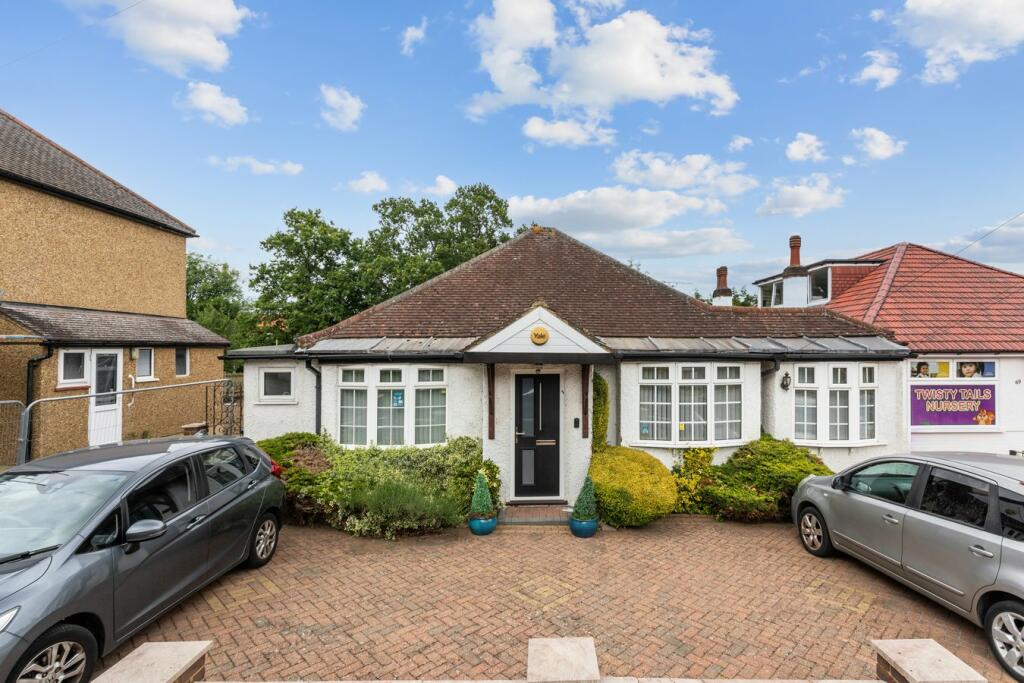 Main image of property: Elm Park, Stanmore, HA7