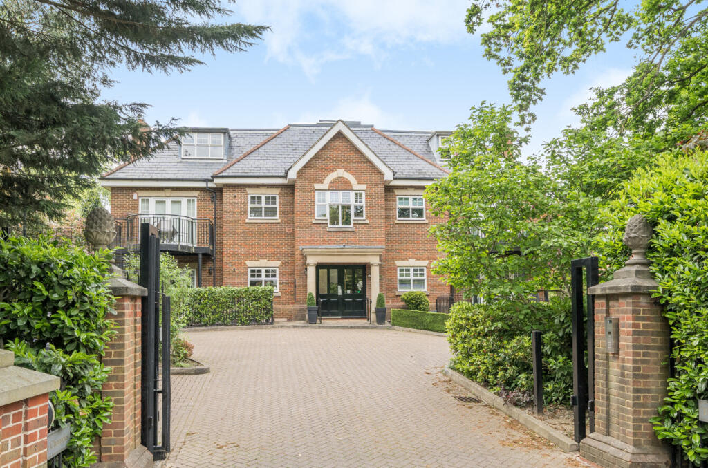 Main image of property: Uxbridge Road, Stanmore, HA7