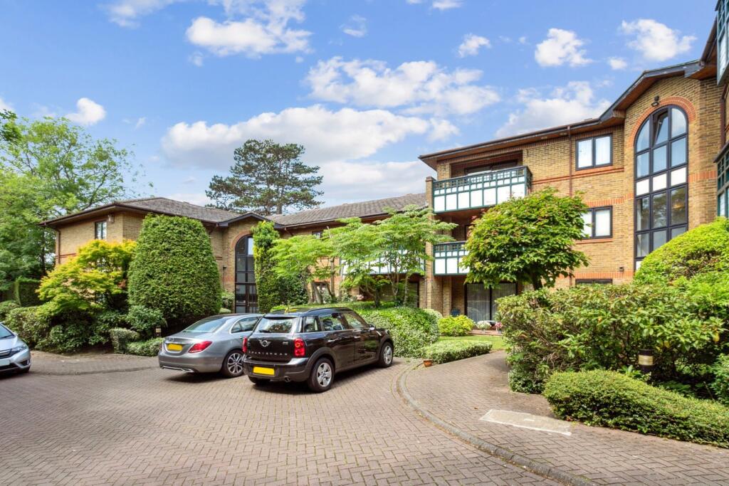 Main image of property: High Street, Bushey, WD23