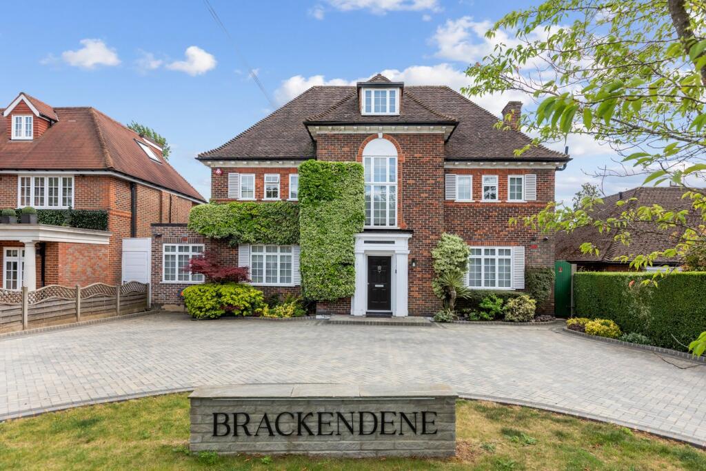 Main image of property: Valencia Road, STANMORE, HA7