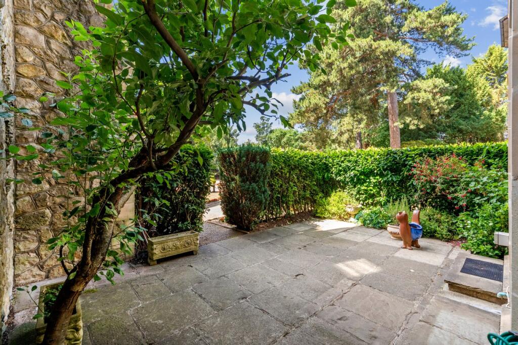 Main image of property: Wood Lane, Stanmore, HA7
