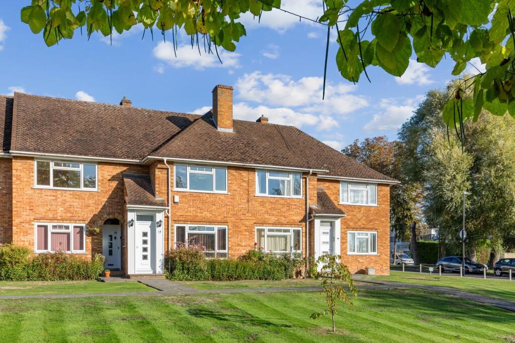 Main image of property: Kerry Court, Stanmore, HA7