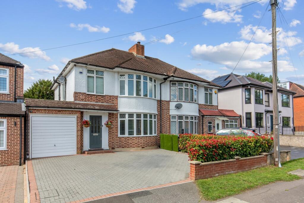 Main image of property: The Chase, Stanmore, HA7
