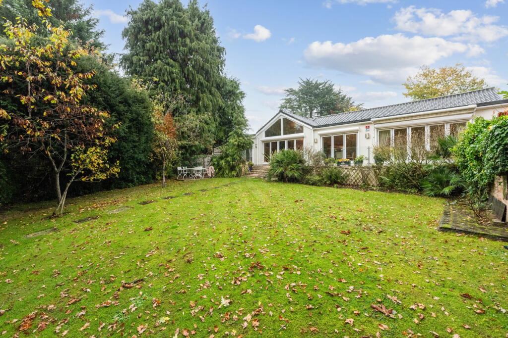 Main image of property: Fallowfield, STANMORE, HA7