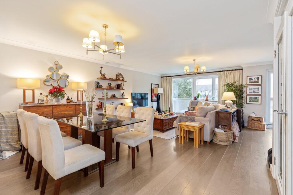 Main image of property: Garden Court, Stanmore, HA7