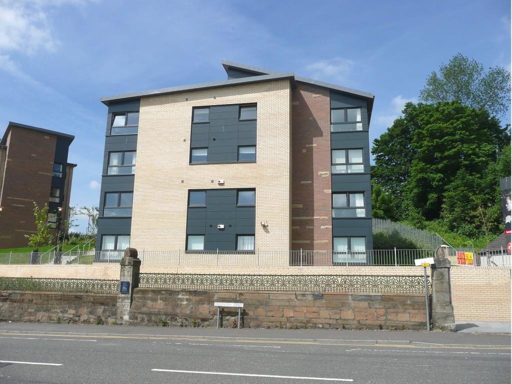 2 bedroom apartment for rent in 82 Mount Pleasant Way, Kilmarnock