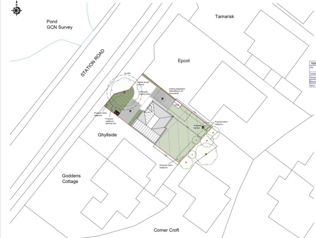 Main image of property: Station Road, Northiam