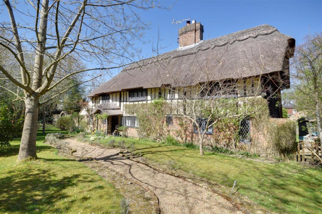 Main image of property: Mill Lane, Northiam