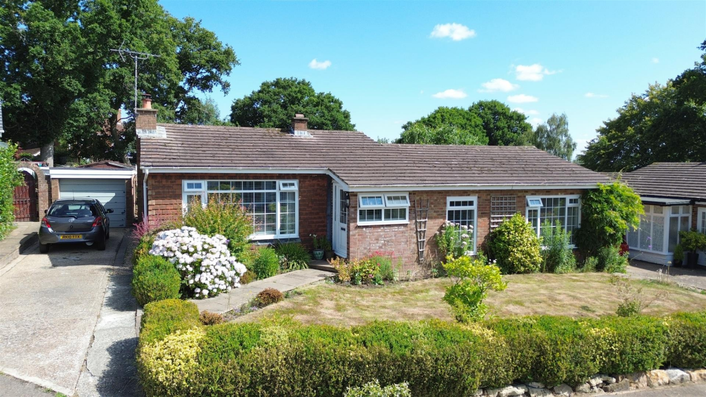 Main image of property: North Ridge, Northiam