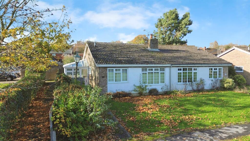 Main image of property: Frewen Close, Northiam