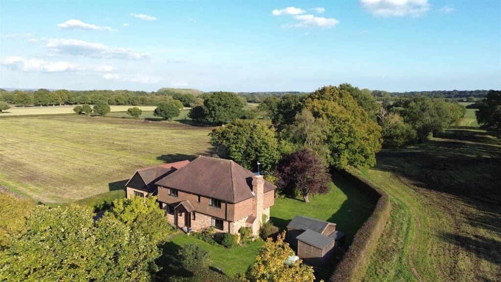 Main image of property: Sand Lane, Frittenden