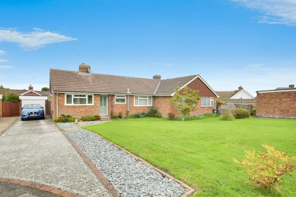Main image of property: Pond Close, Broad Oak