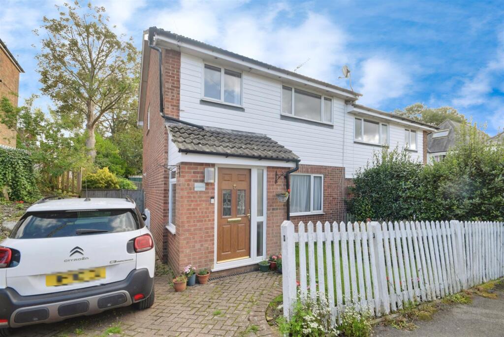 Main image of property: Winchester Road, Hawkhurst