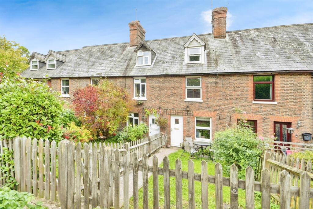 Main image of property: Cranbrook Road, Hawkhurst