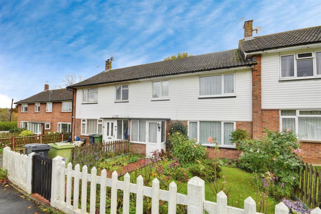 Main image of property: Goddens Gill, Northiam