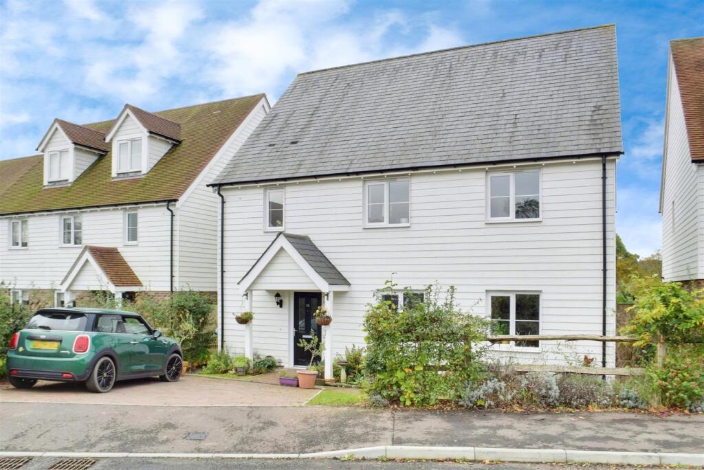 Main image of property: Stockwood Meadow, Staplecross