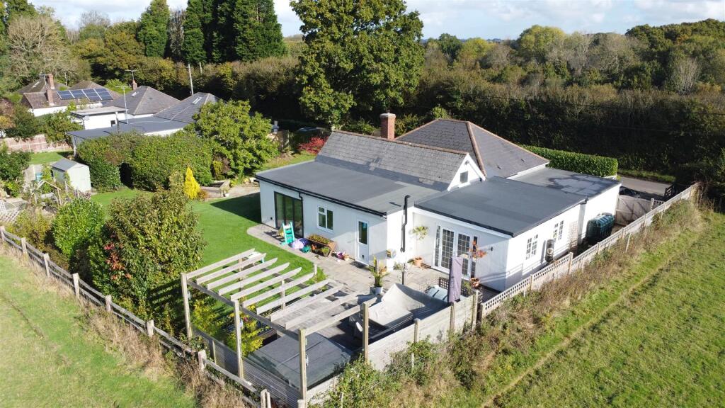 Main image of property: Fourteen Acre Lane, Three Oaks